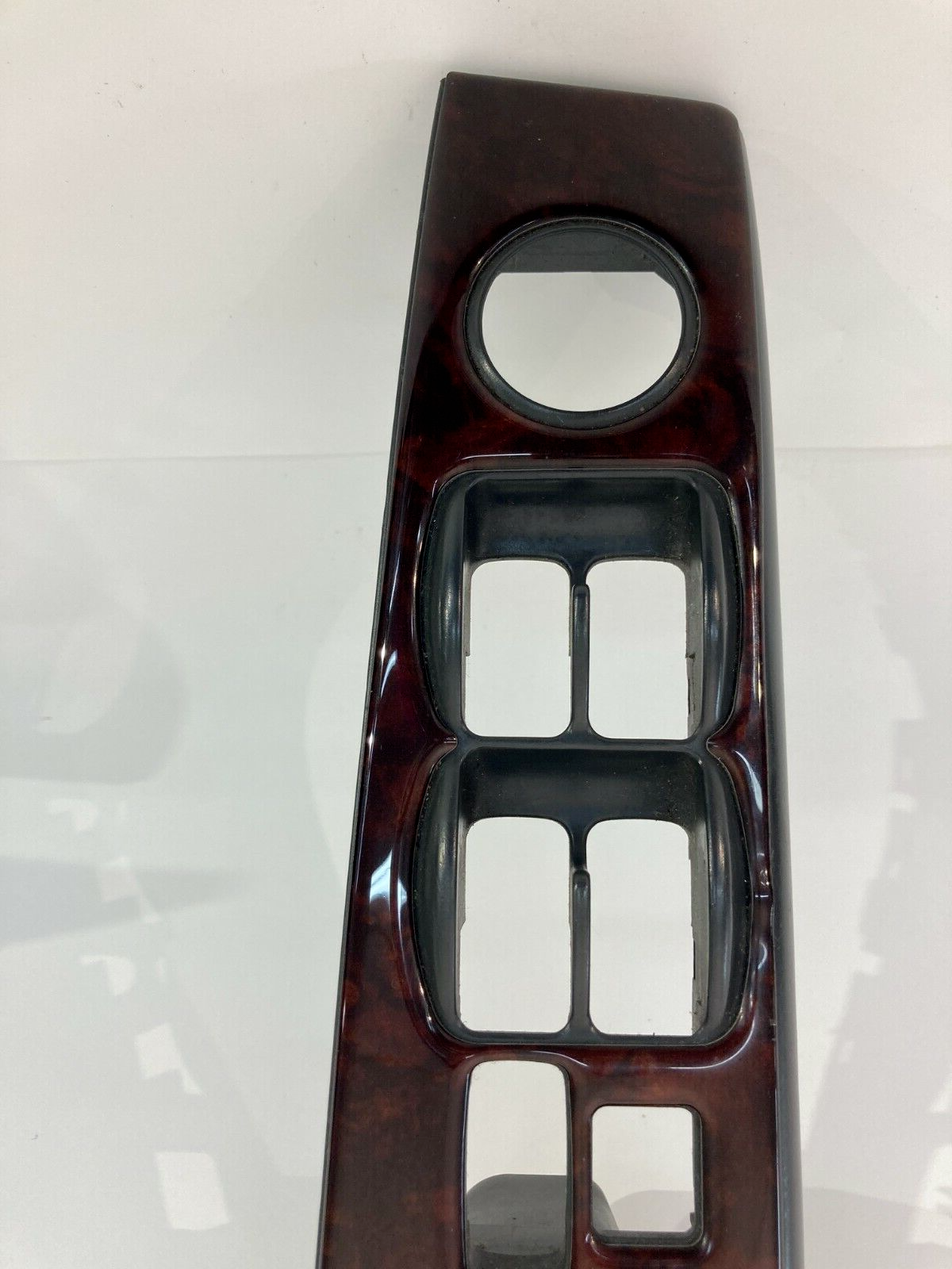 03-06 Kia Sorento Front Left Driver Master Window Switch Bezel Cover 478490-B