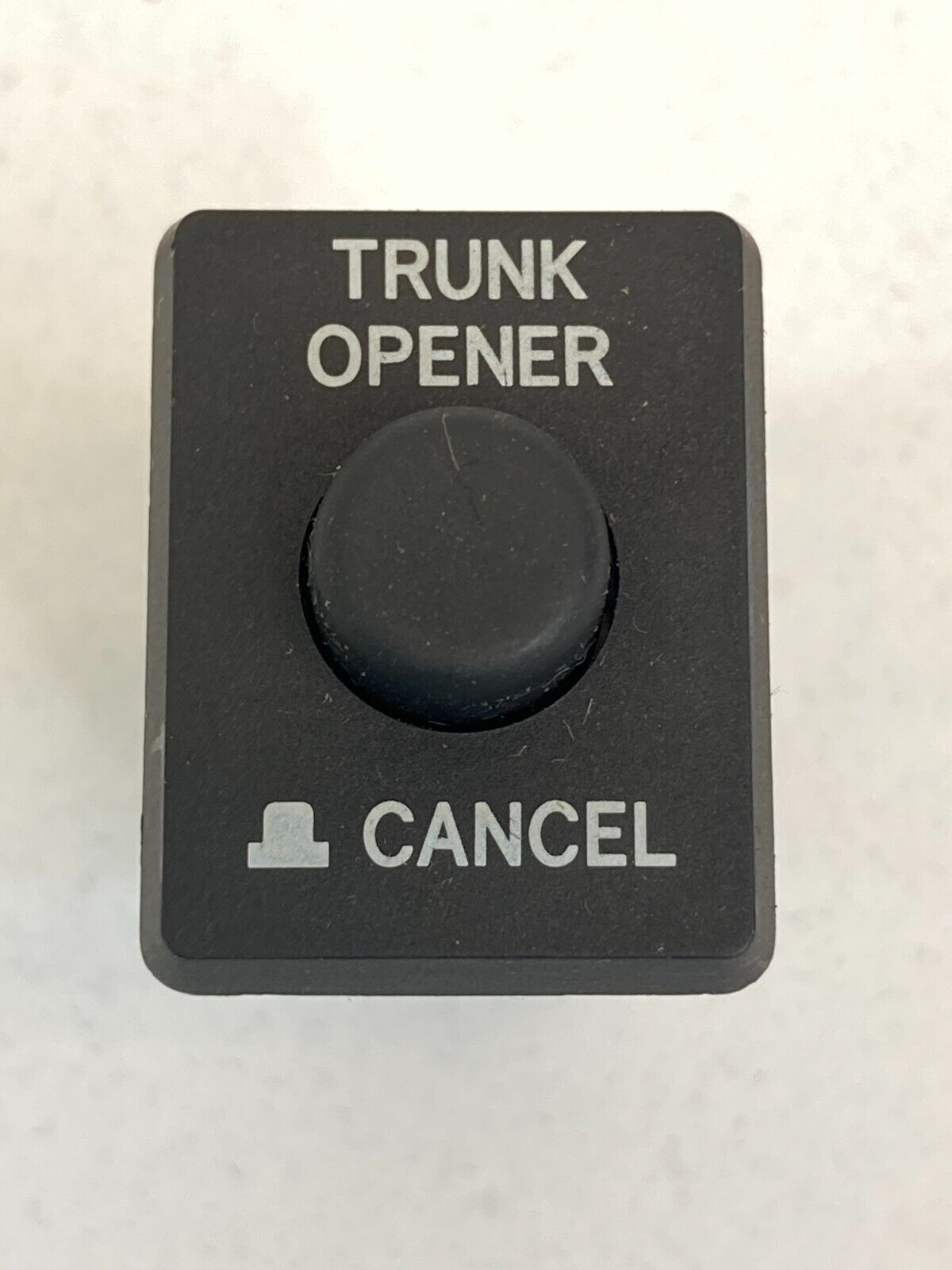 2006-2013 Lexus IS250 Trunk Release Opener Cancel Control Switch Button OEM