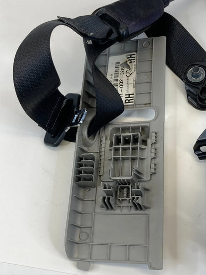 2011-2016 CHEVROLET CRUZE FRONT RIGHT PASSENGER SEAT BELT RETRACTOR 15903263