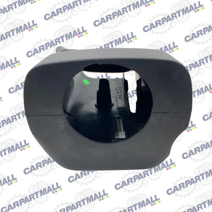 2013-2020 FORD FUSION STEERING COLUMN UPPER & LOWER COVER TRIM DS73-3533-F