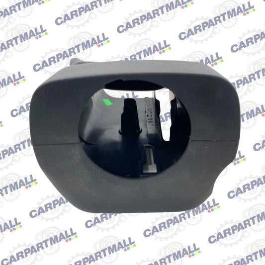 2013-2020 FORD FUSION STEERING COLUMN UPPER & LOWER COVER TRIM DS73-3533-F