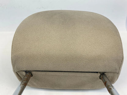 07 08 09 NISSAN SENTRA FRONT LEFT OR RIGHT HEADREST HEAD REST CLOTH OEM