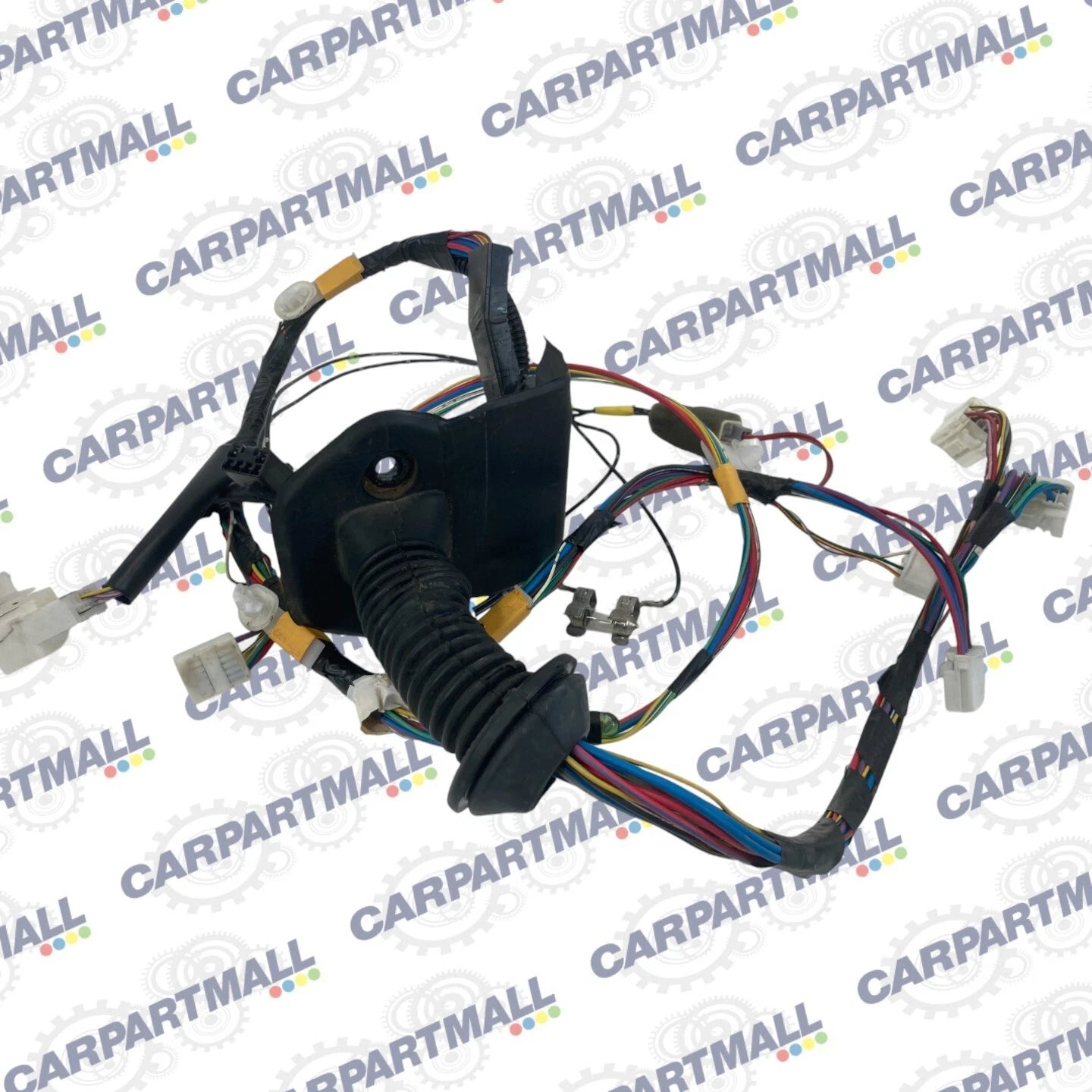 05-10 TOYOTA SIENNA FRONT RIGHT SIDE DOOR WIRE WIRING HARNESS 82151-08040A OEM
