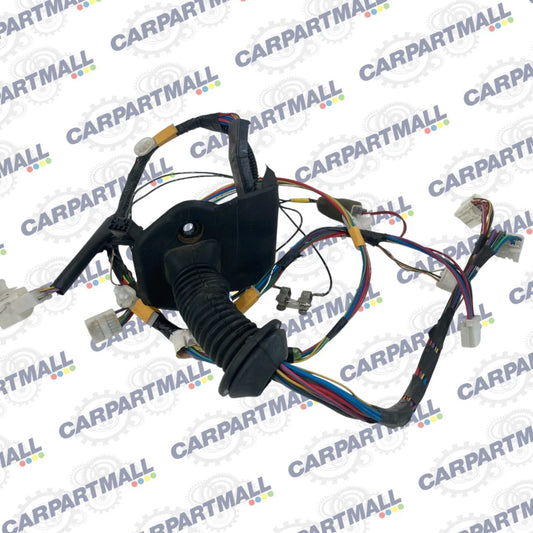 05-10 TOYOTA SIENNA FRONT RIGHT SIDE DOOR WIRE WIRING HARNESS 82151-08040A OEM