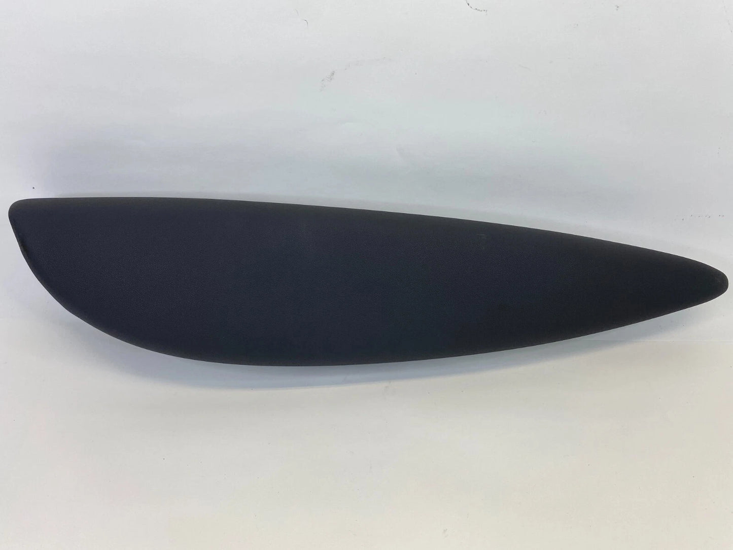 07-10 MINI COOPER FRONT RIGHT PASSENGER INTERIOR DOOR ARMREST ARM REST 2752474