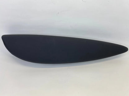 07-10 MINI COOPER FRONT RIGHT PASSENGER INTERIOR DOOR ARMREST ARM REST 2752474