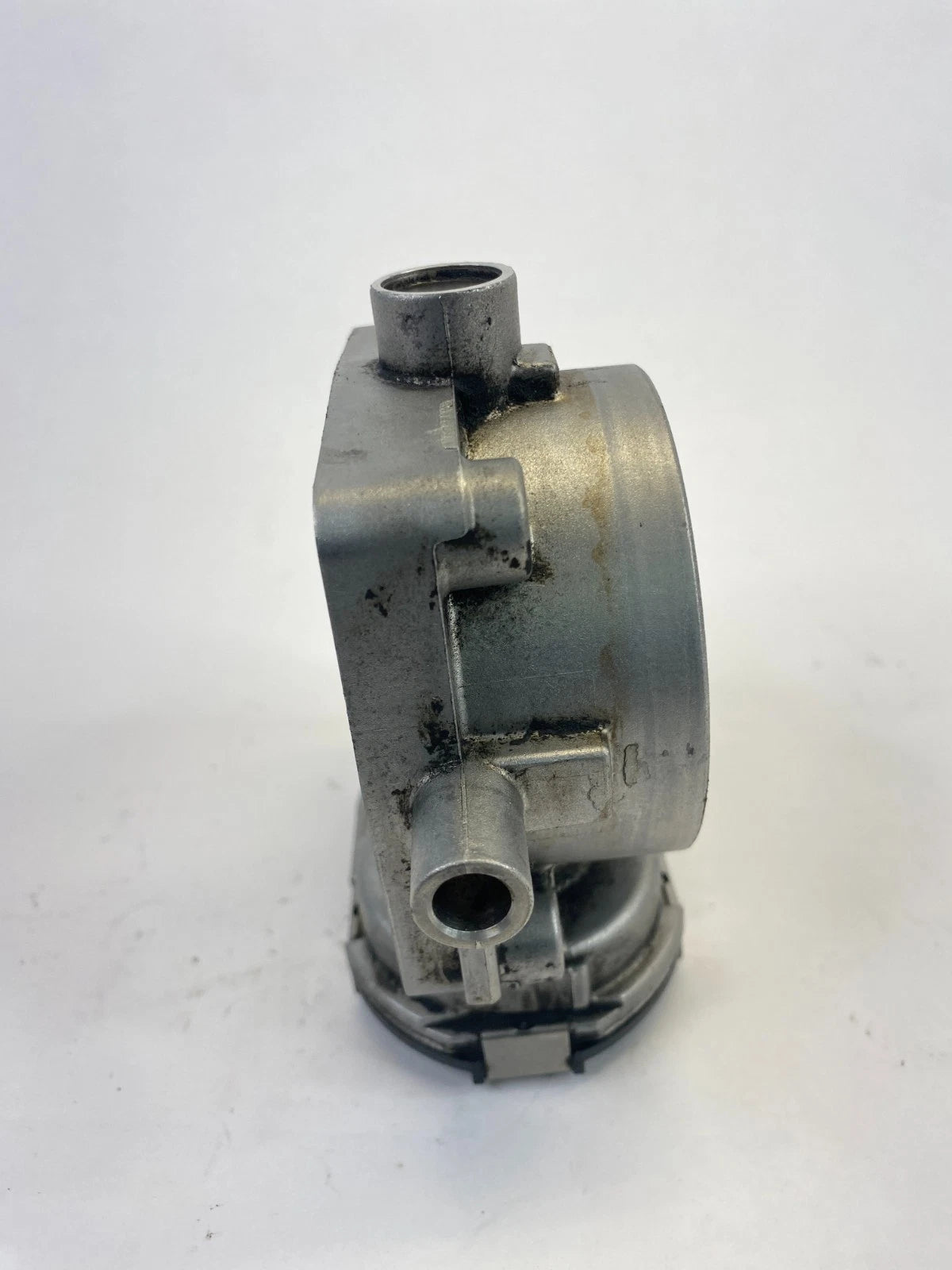 2010-2012 MERCEDES-BENZ GLK350 THROTTLE BODY VALVE ASSEMBLY OEM