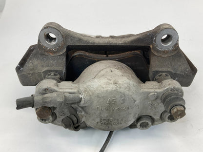 09-16 AUDI A4 A4 QUATTRO 2.0L FRONT LEFT DRIVER SIDE BRAKE CALIPER 8K0105AJ OEM