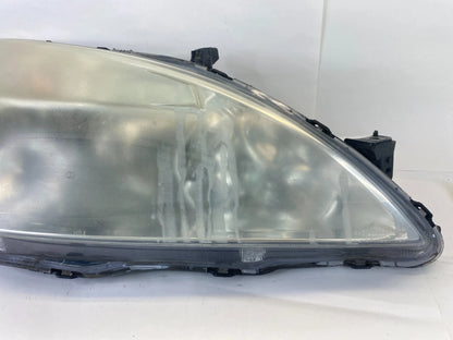 2003-2007 HONDA ACCORD SEDAN HALOGEN HEADLIGHT LAMP FRONT RIGHT PASSENGER OEM