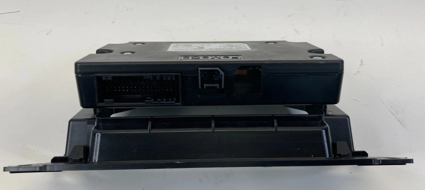 2016-2019 FORD INTERCEPTOR UTILITY SYNC COMMUNICATION CONTROL MODULE UNIT OEM