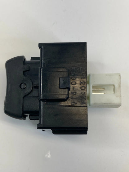 2007-2014 TOYOTA CAMRY FRONT RIGHT SIDE DOOR LOCK CONTROL SWITCH BUTTON OEM