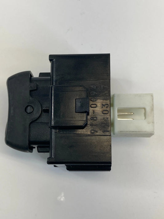 2007-2014 TOYOTA CAMRY FRONT RIGHT SIDE DOOR LOCK CONTROL SWITCH BUTTON OEM