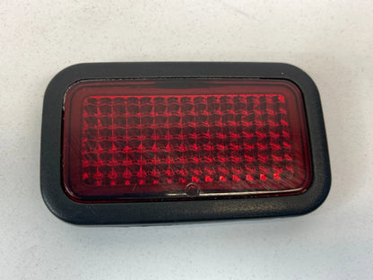 2006-2011 MERCEDES-BENZ ML 350 4-DR REAR LEFT DOOR PANEL REFLECTOR A1648200074