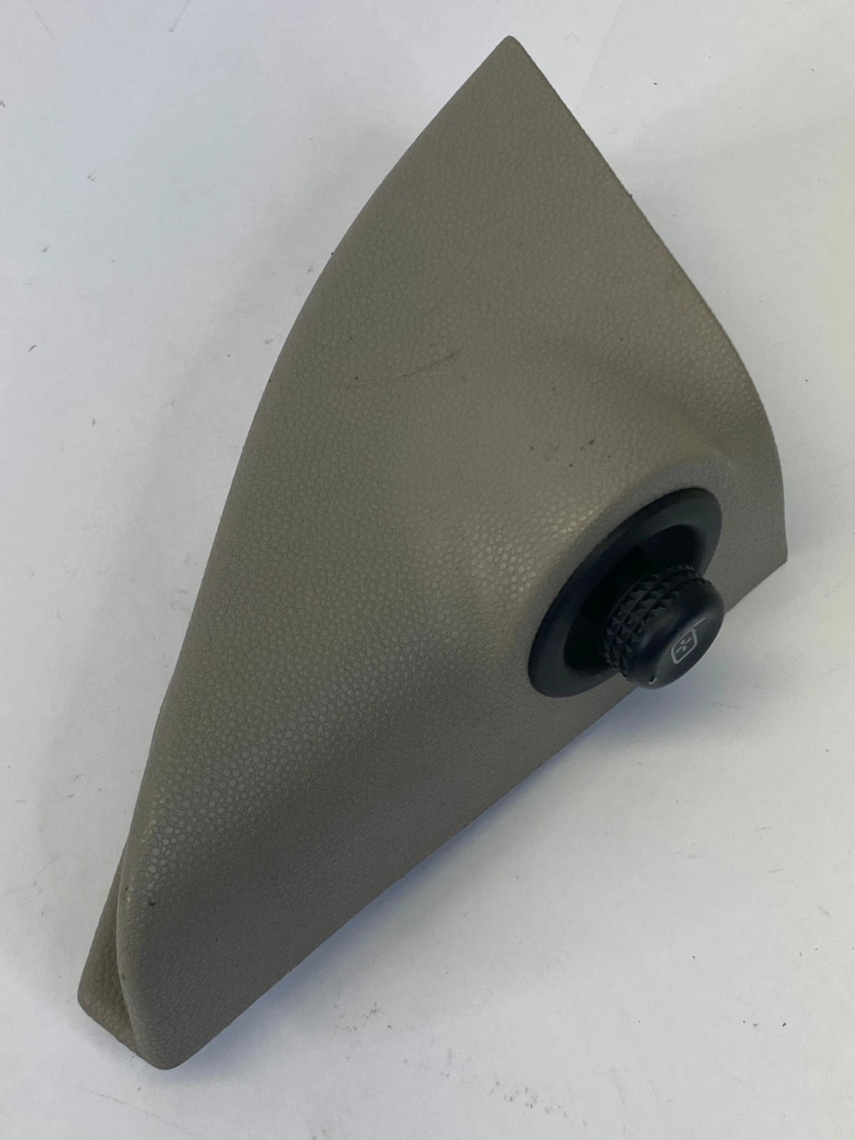 2008-2012 FORD ESCAPE POWER MIRROR SWITCH BEZEL DRIVER SIDE OEM 7F9T17B676AC3JA6