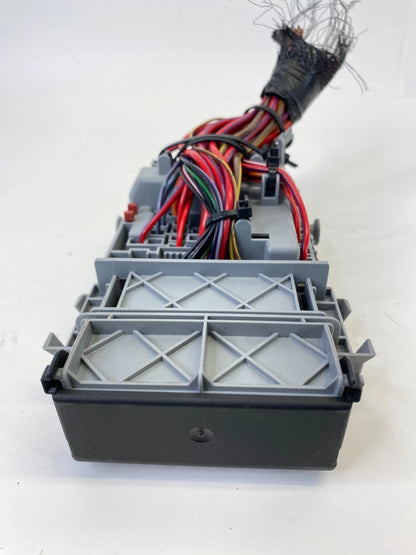 2011-2017 BUICK REGAL CXL INTERIOR CABIN FUSE BOX UNIT ASSEMBLY 13222786 OEM