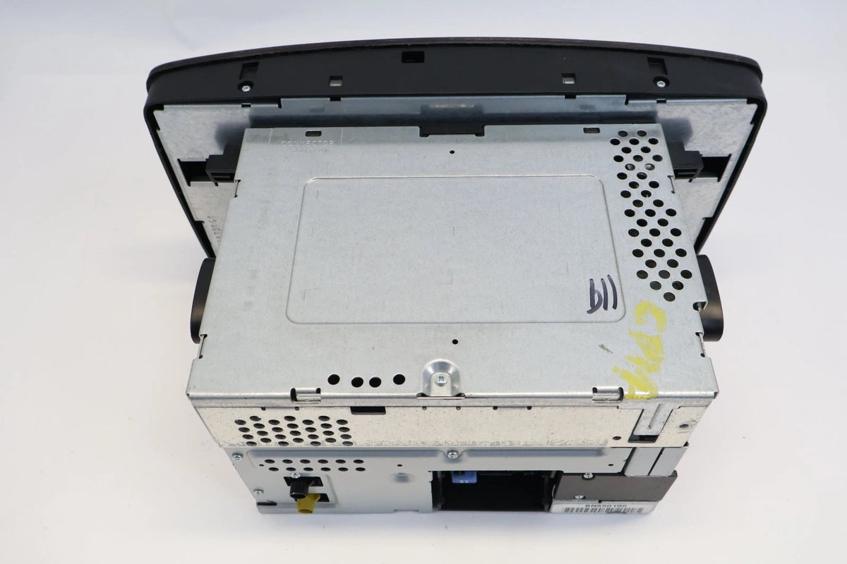06-08 MERCEDES BENZ W251 R350 R320 GL320 RADIO NAVIGATION CD PLAYER A2518704589