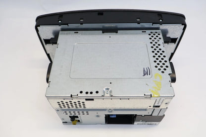 06-08 MERCEDES BENZ W251 R350 R320 GL320 RADIO NAVIGATION CD PLAYER A2518704589