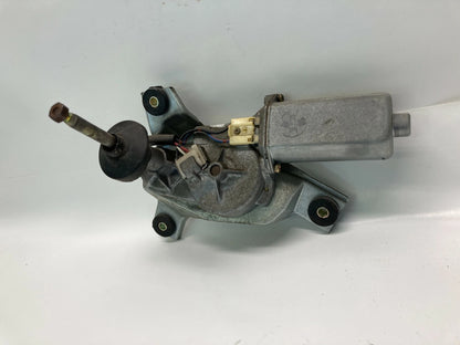 97-04 MITSUBISHI MONTERO SPORT REAR WINDSHIELD BACK GLASS WIPER MOTOR WM412091S