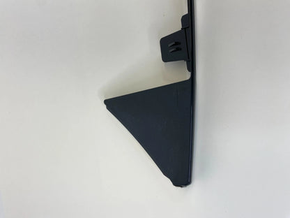 16-19 FORD POLICE INTERCEPTOR DASH RIGHT TRIM BEZEL MOLDING FB53-78045N60-A