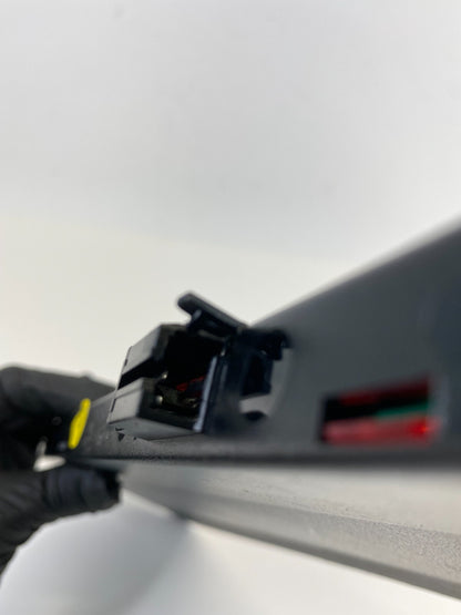 09-17 Volkswagen CC Rear Third Brake Stop Light Lamp High Mount 3C8-945-087 OEM