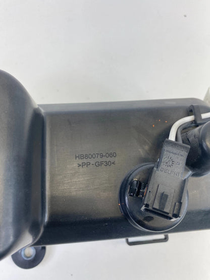 2010-2017 CHEVROLET EQUINOX POWER HATCH LIFTGATE HYDRAULIC PUMP MOTOR 20864340