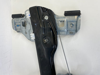 13-18 Chevrolet Sonic Front Left Door Power Window Regulator w/ Motor 98820-J302
