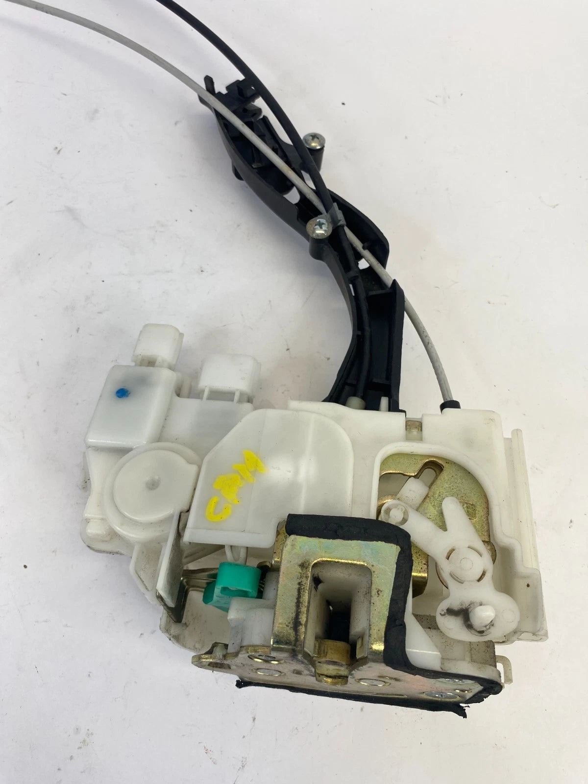 2004-2007 HONDA ACCORD RIGHT REAR DOOR LOCK LATCH ACTUATOR ASSEMBLY OEM