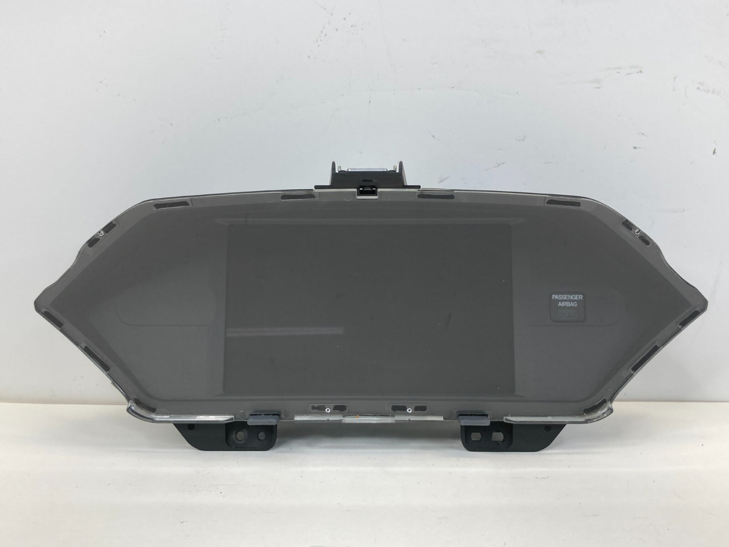 2011-2013 Honda Odyssey Center Dash Information Screen Display 39810-TK8-A010-M1