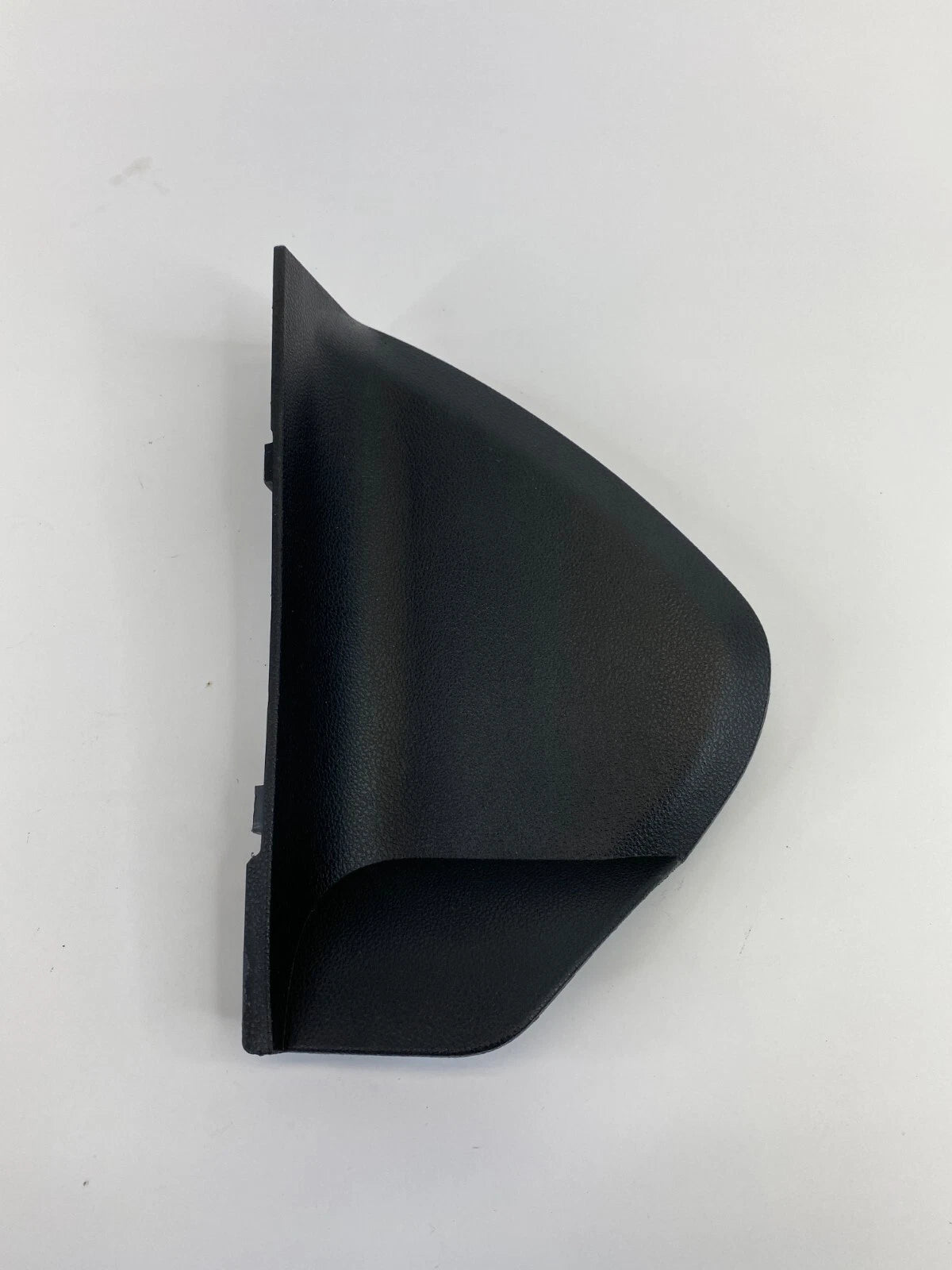 2006-2011 MERCEDES-BENZ ML 350 DASH RIGHT SIDE END CAP TRIM COVER A1646800439