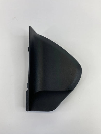 2006-2011 MERCEDES-BENZ ML 350 DASH RIGHT SIDE END CAP TRIM COVER A1646800439
