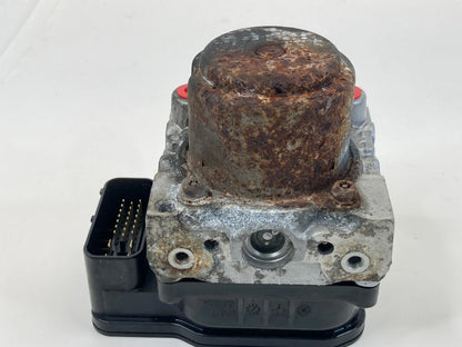 2009-2010 HONDA FIT 1.5L ABS BRAKE PUMP ANTI-LOCK BRAKE MODULE ASSEMBLY OEM