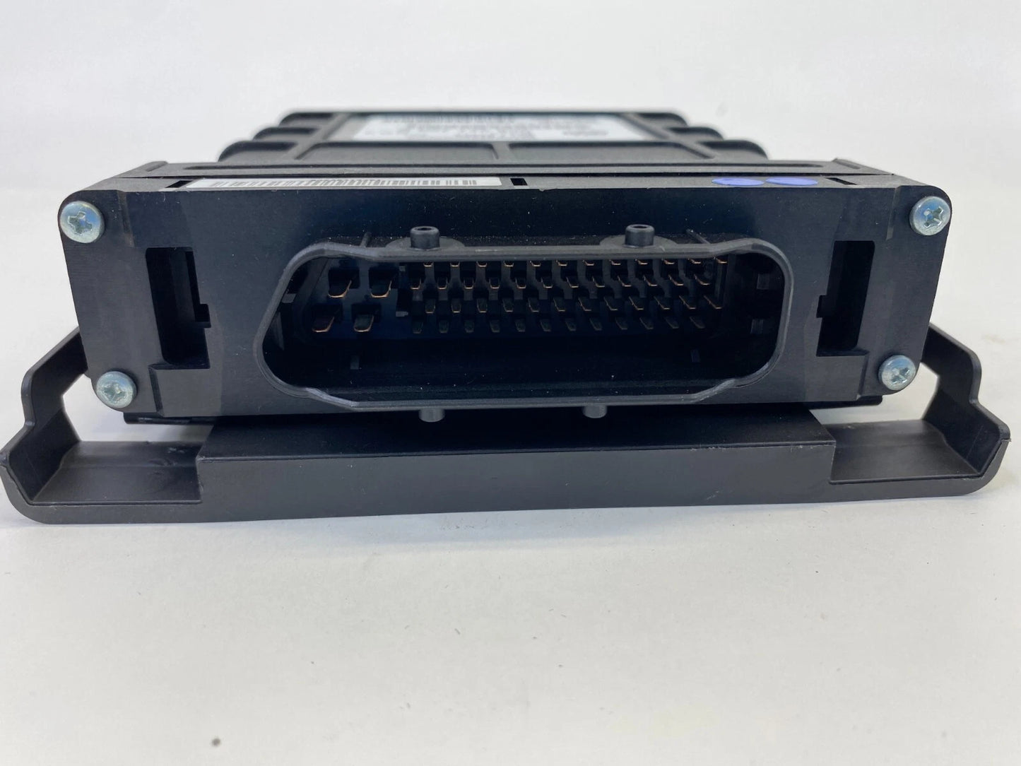 11 12 VOLKSWAGEN TOUAREG 3.0L TRANSMISSION COMPUTER CONTROL MODULE TCM TCU OEM