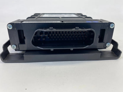 11 12 VOLKSWAGEN TOUAREG 3.0L TRANSMISSION COMPUTER CONTROL MODULE TCM TCU OEM