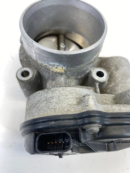 2010-2020 FORD FUSION 2.5L L4 THROTTLE BODY THROTTLE VALVE DS7E-9F991-AD OEM