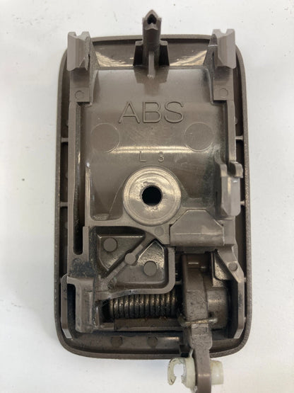 1996-2002 TOYOTA 4RUNNER REAR LEFT LH BACK SIDE INNER DOOR HANDLE ASSEMBLY OEM
