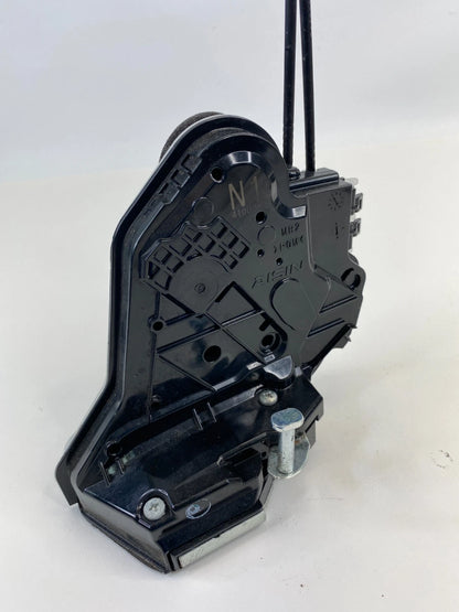 2014-2019 TOYOTA COROLLA REAR RIGHT SIDE DOOR LOCK LATCH ACTUATOR ASSEMBLY OEM