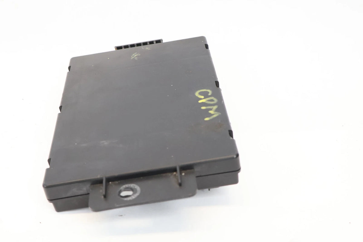 2011-2015 FORD EXPLORER HVAC TEMPERATURE CLIMATE CONTROL MODULE OEM CB5T18C612AD