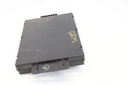 2011-2015 FORD EXPLORER HVAC TEMPERATURE CLIMATE CONTROL MODULE OEM CB5T18C612AD