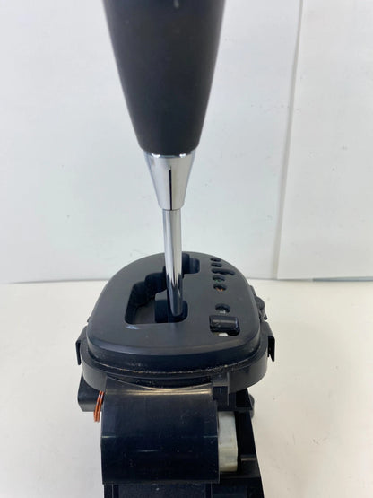 2007-2011 TOYOTA YARIS HATCHBACK FLOOR SHIFT SHIFTER GEAR SELECTOR ASSY OEM