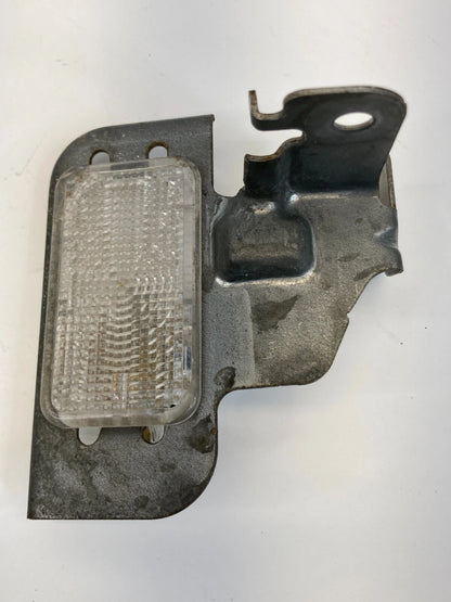 2004 2005 2006 ACURA MDX CARGO AREA COURTESY LIGHT LAMP OEM