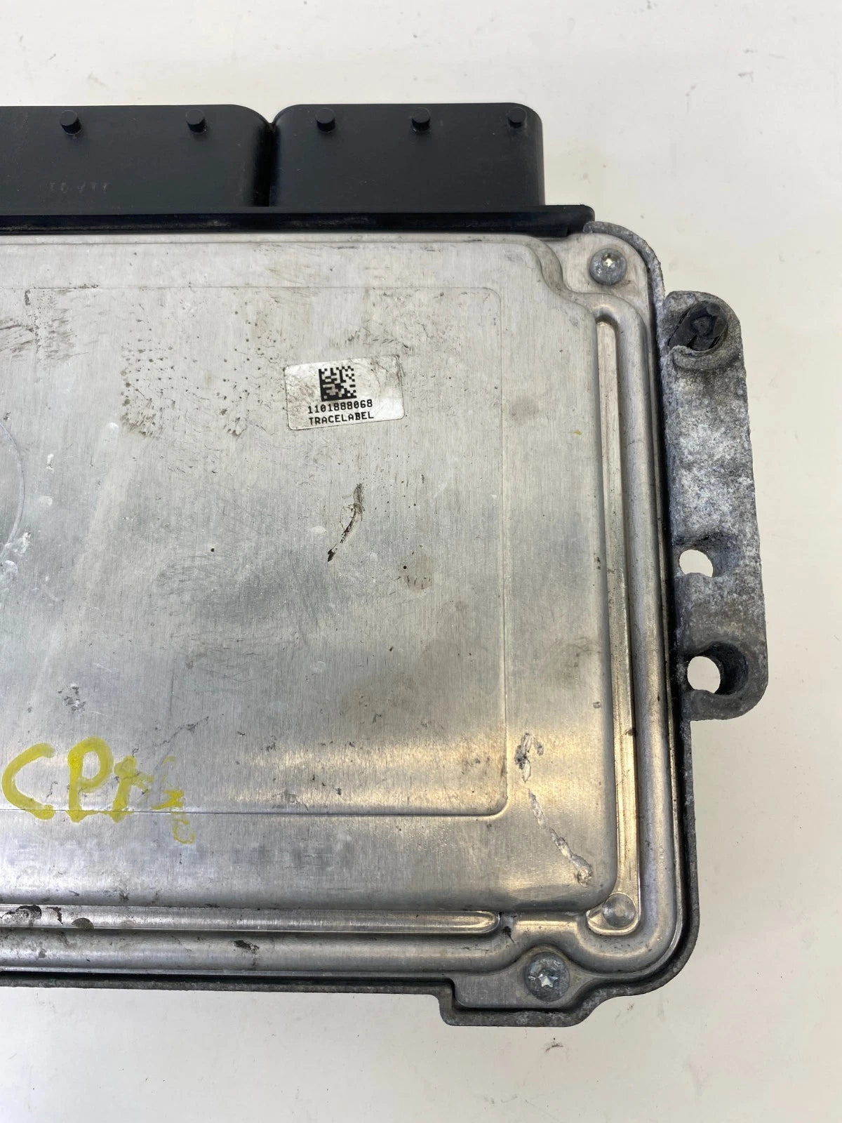 2012 2013 FORD FOCUS 2.0L A/T ENGINE CONTROL MODULE UNIT CM5A-12A650-ASC OEM