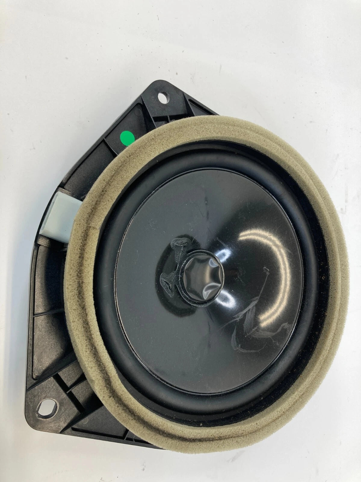 2007-2012 LEXUS ES350 REAR LEFT BACK SIDE DOOR SPEAKER AUDIO 86160-48110 OEM