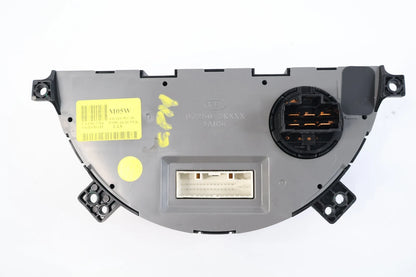 2012 2013 KIA SOUL AC A/C HEATER TEMP SWITCH CLIMATE CONTROL 97250-2KAE1WK OEM