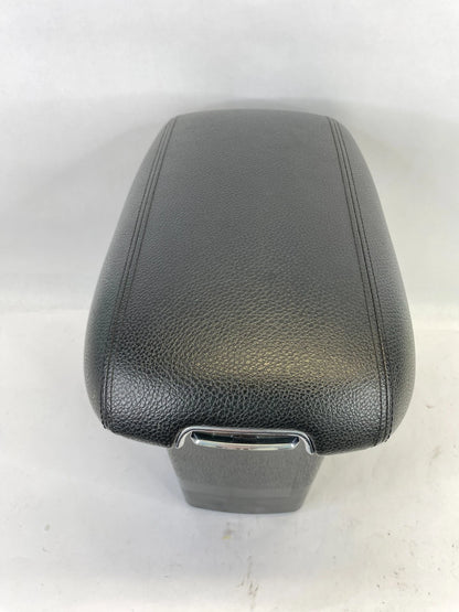 2014 2015 KIA SORENTO CENTER CONSOLE ARMREST BOX STORAGE ASSEMBLY 846911U005 OEM
