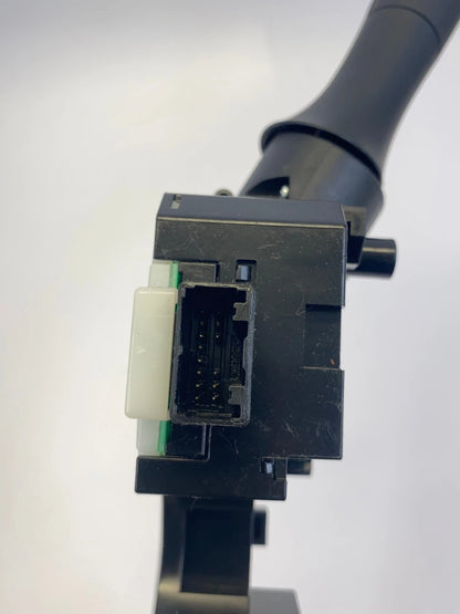 2011-2014 NISSAN MURANO COMBINATION SWITCH TURN SIGNAL WIPER COLUMN STALK OEM
