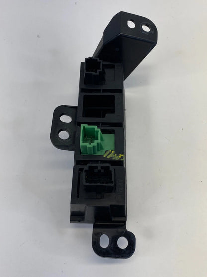 13-20 NISSAN PATHFINDER TRACTION POWER DOOR LIFTGATE SWITCH PANEL OEM 681673JA0A