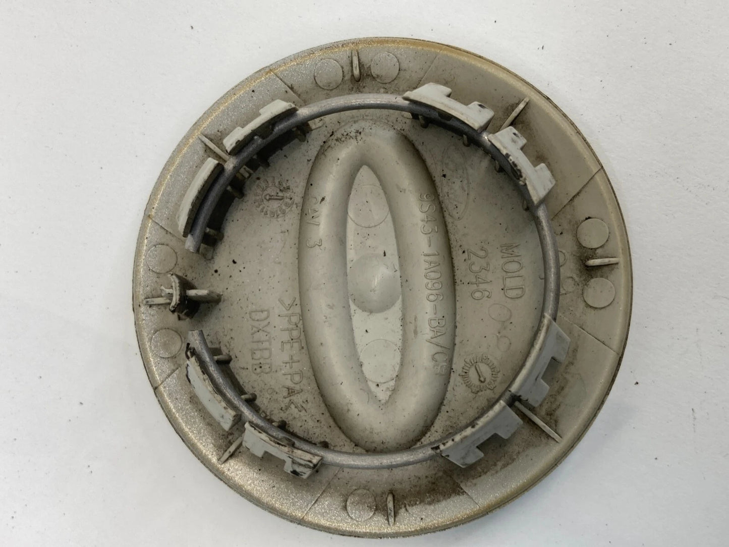 2008-2011 FORD FOCUS RIM WHEEL COVER CENTER CAP HUBCAP HUB CAP 9S431A096BA OEM