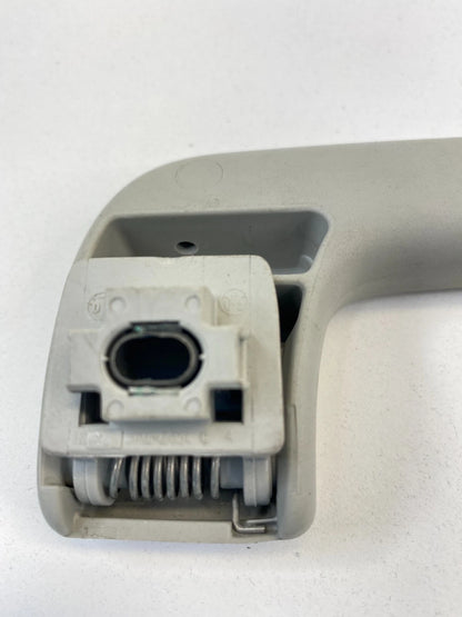 05-08 AUDI A4 A4 QUATTRO S4 FRONT LEFT DRIVER SIDE ROOF INNER GRAB ASSIST HANDLE