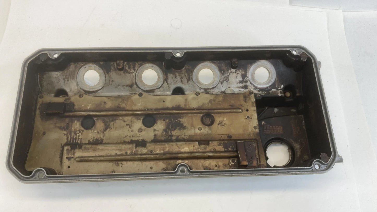 2004-2012 MITSUBISHI GALANT 2.4L ENGINE VALVE COVER LID MIVEC OEM