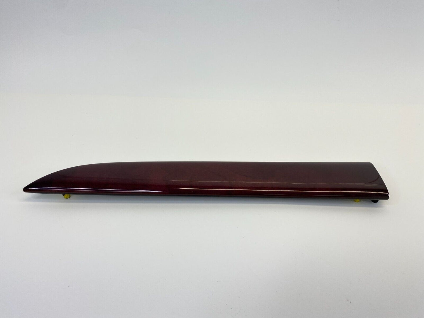 2002-2006 Lexus ES300 Rear Right Side Door Panel Wood Garnish Trim 67783-33200